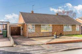 2 Bedroom Bungalow